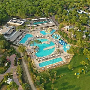Üdülőpark Mediterraneo Village, Cavallino-Treporti