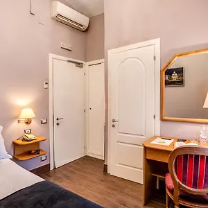 *** Hotel San Valentino Włochy