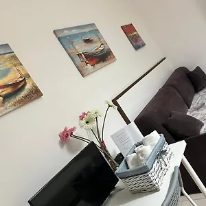  Nocleg ze śniadaniem Le Comete Di Angelo Włochy