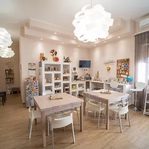 Couette-café Holidays 