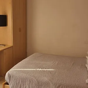 Couette-café Laguna, Quarto dʼAltino