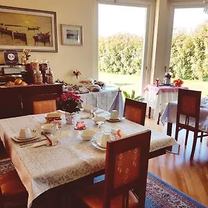 Couette-café La Casa Di Susy-verona, Vérone