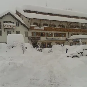 Pordoi - Fam Furgler Hotel