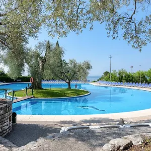 Apartmanhotel Parco Del Garda, Garda (Verona)