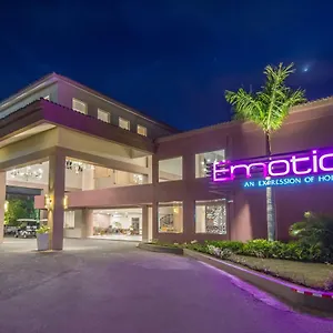 Emotions By Hodelpa 4* Пуэрто-Плата